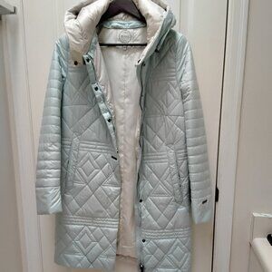 MIEGOFCE Spring Thin Padded Jacket Coat